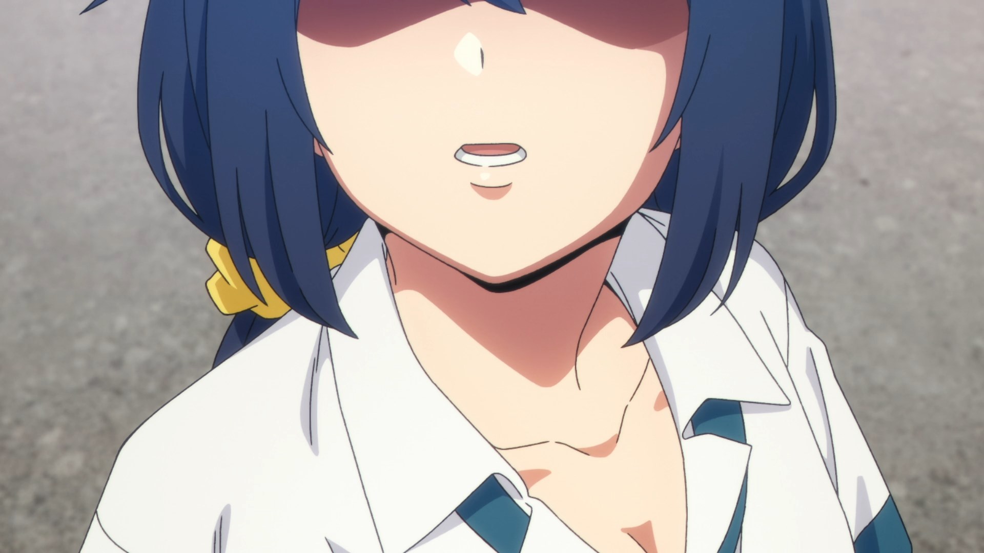 С нынешними детективами ничего не поделаешь