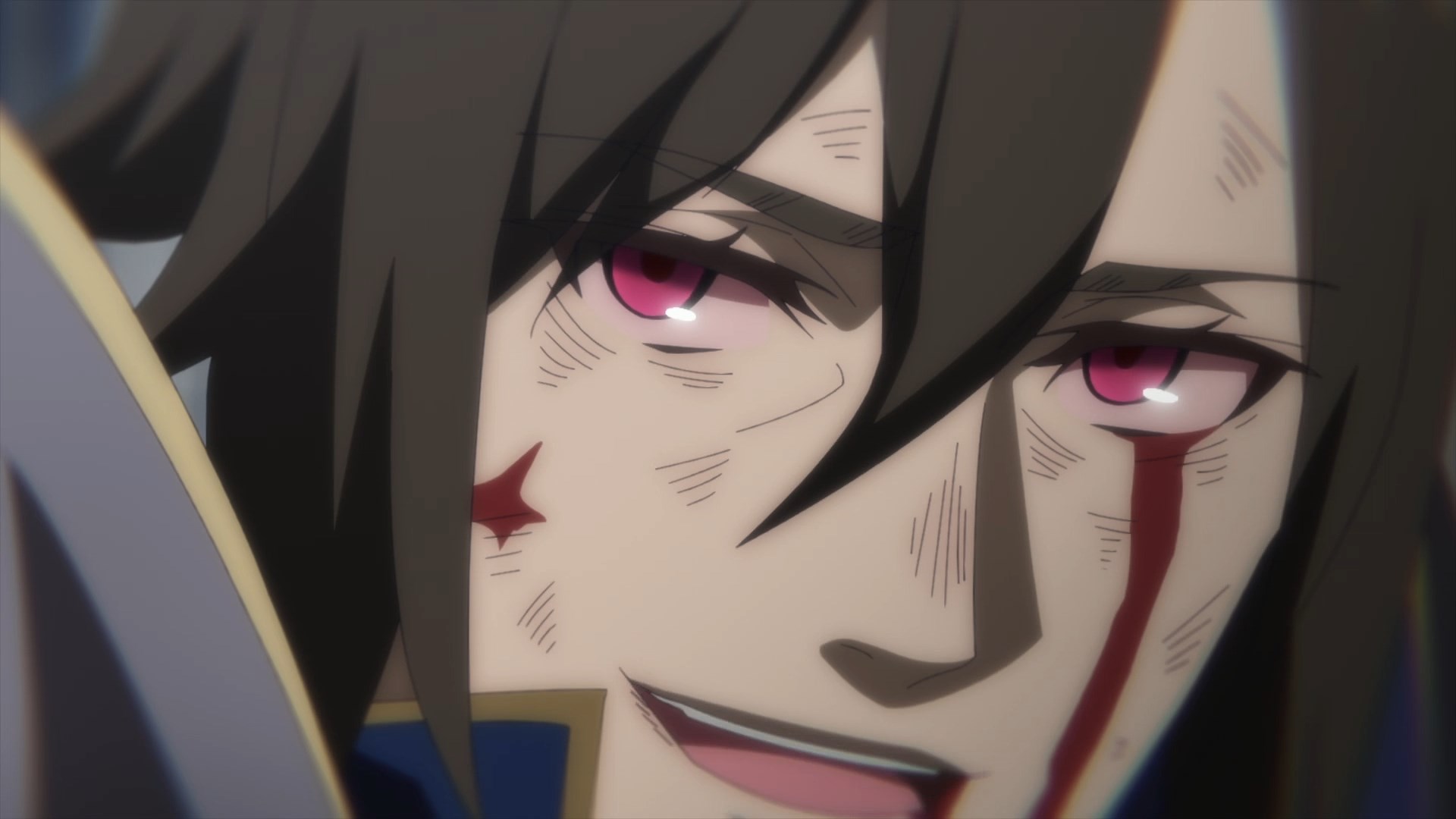 Стать сильнее! Новая сага