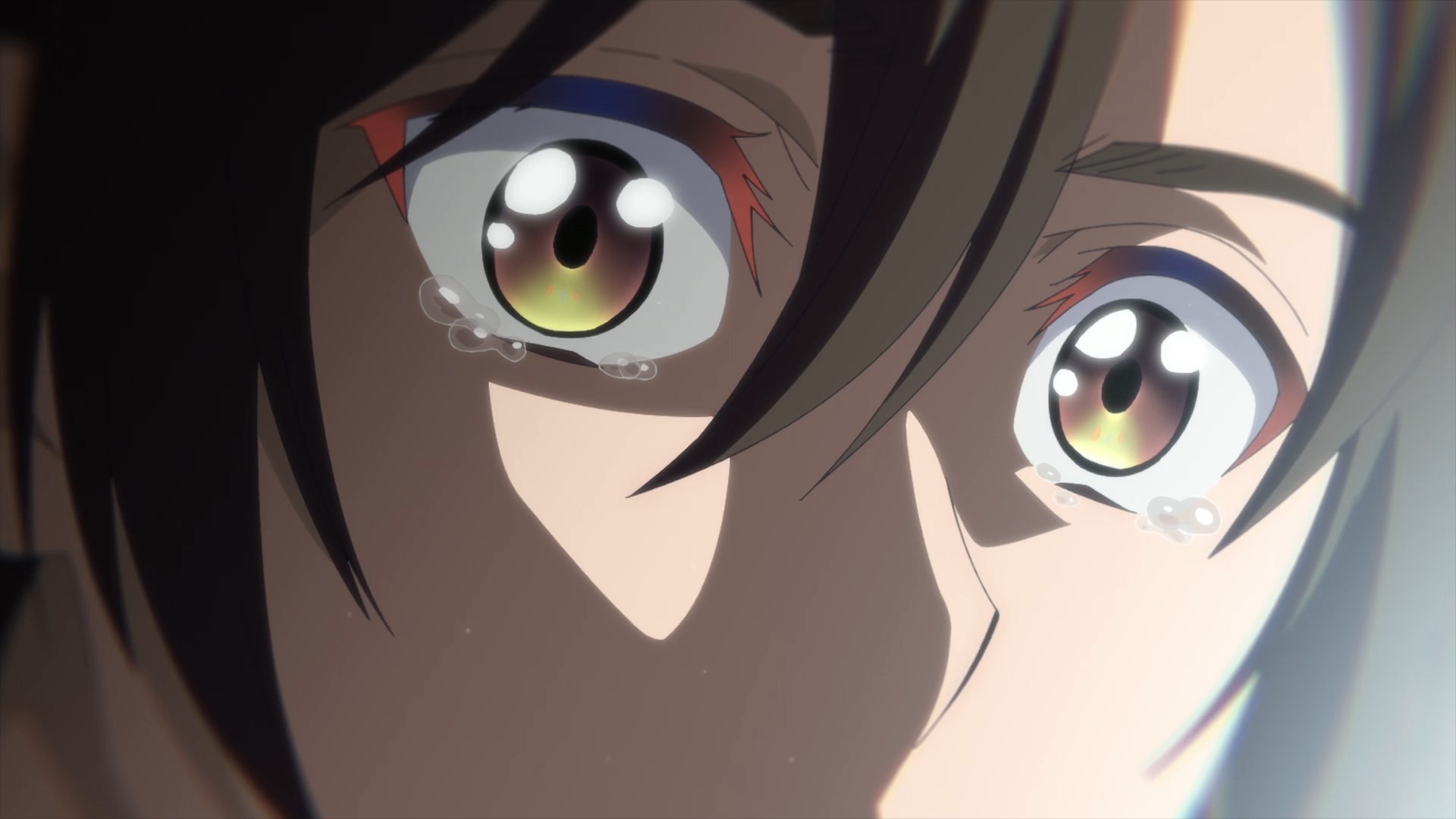 Стать сильнее! Новая сага