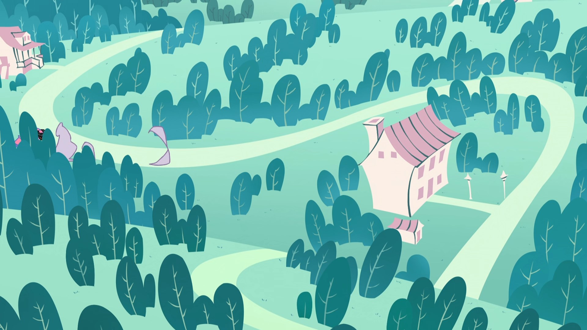 Панти, Стокинг и Гартербелт 2