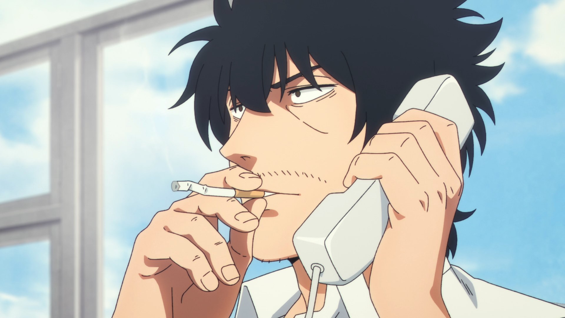 С нынешними детективами ничего не поделаешь