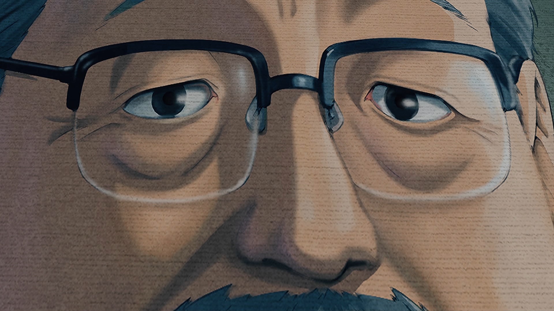 Адский учитель Нубэ [ТВ-2, часть 1]