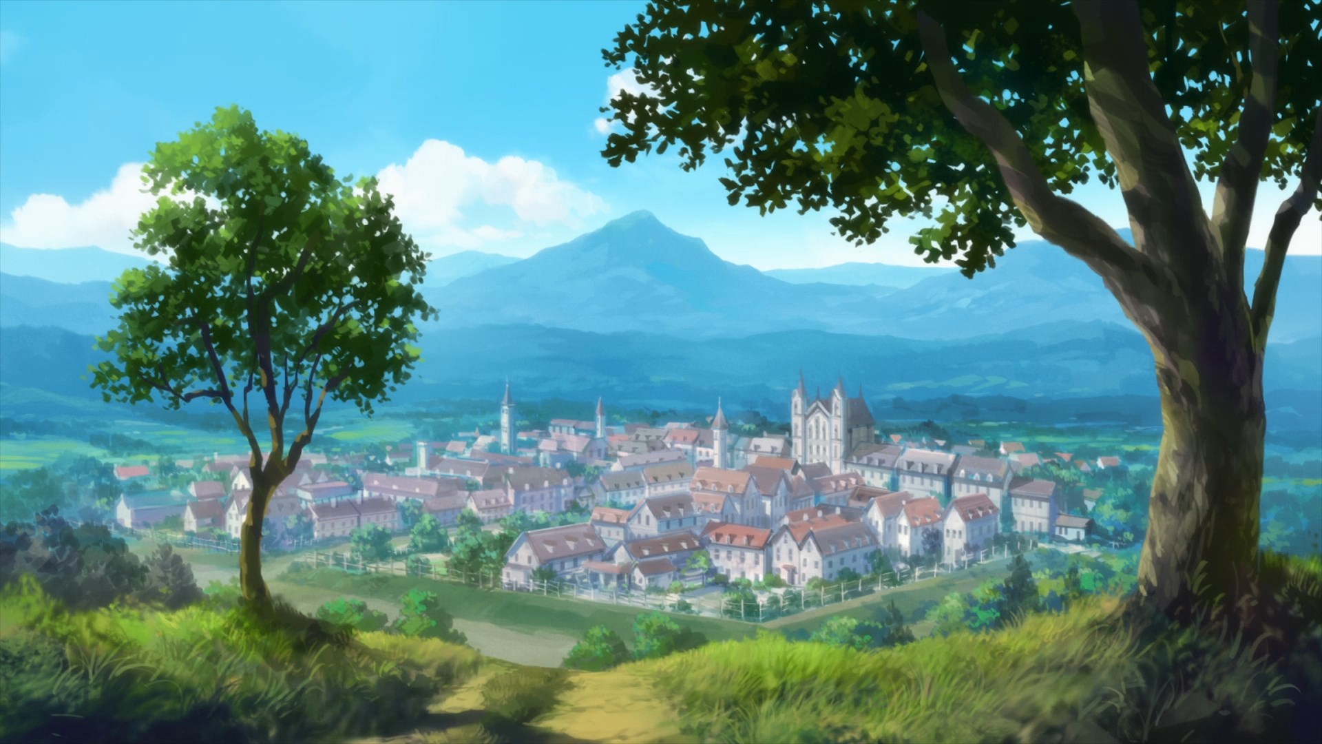 Стать сильнее! Новая сага