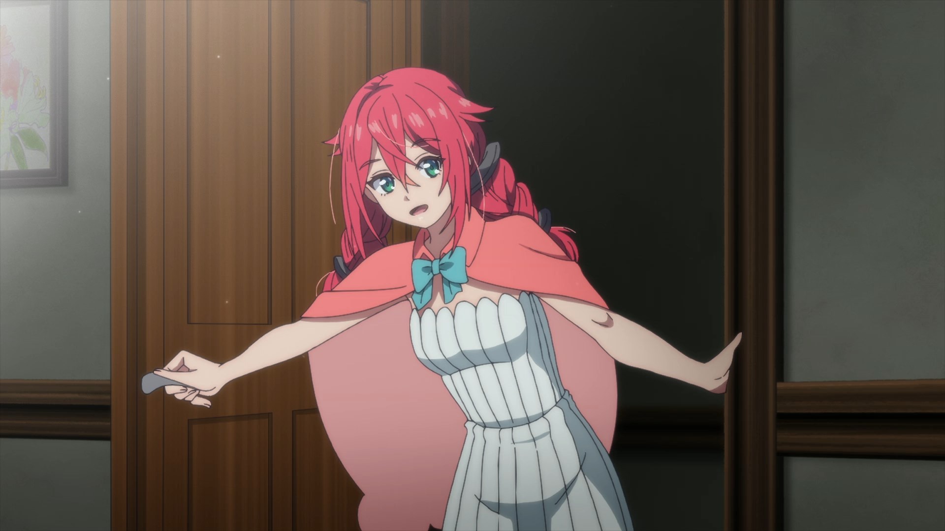 Стать сильнее! Новая сага