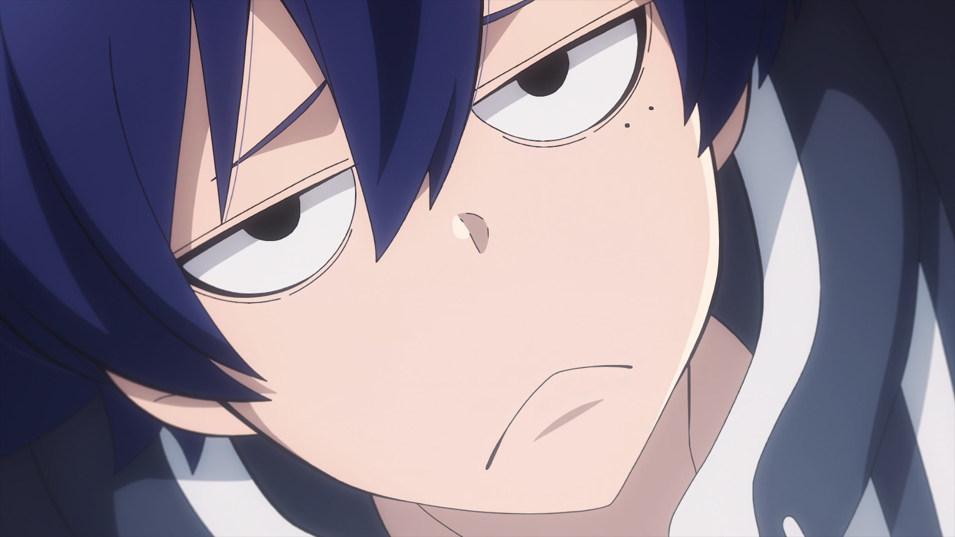 Тёмный демон